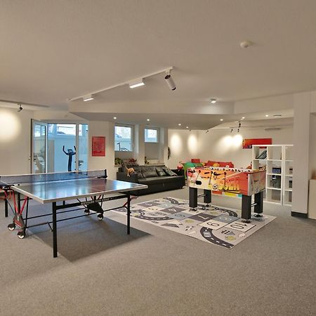 Residenz Ostseestrand Appartement 27 Шарбойц Экстерьер фото
