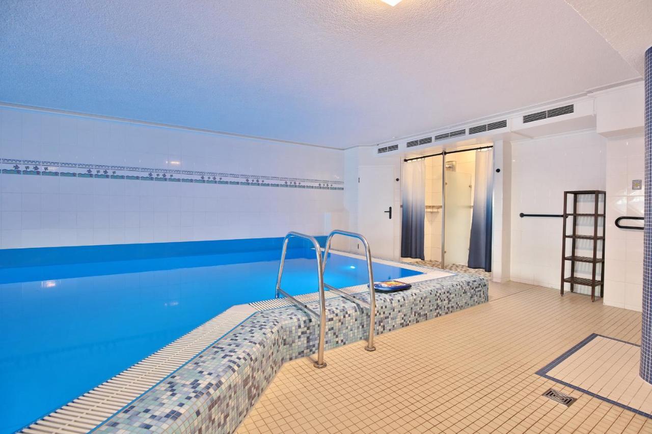 Residenz Ostseestrand Appartement 27 Шарбойц Экстерьер фото